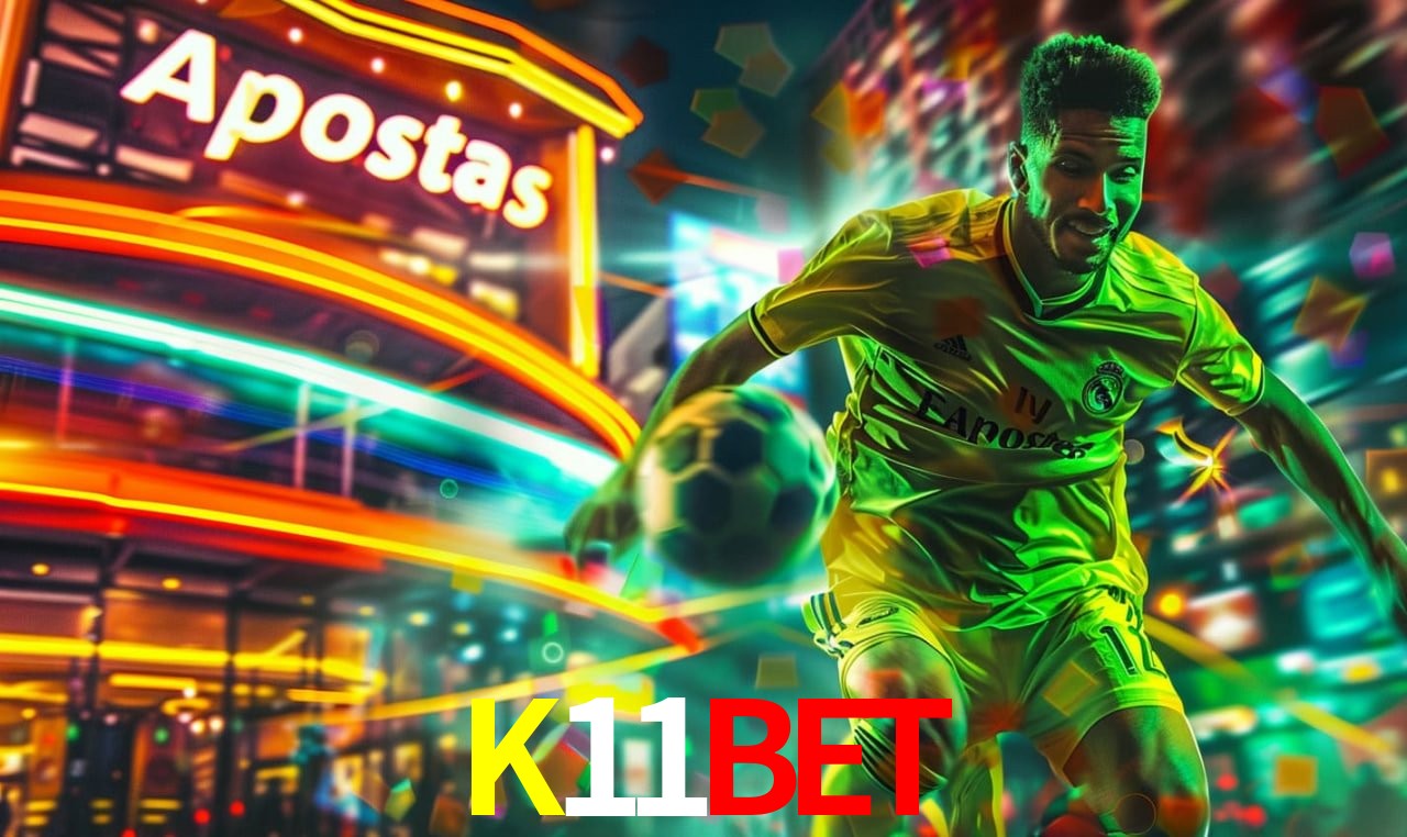 Provedores de Jogos K11BET