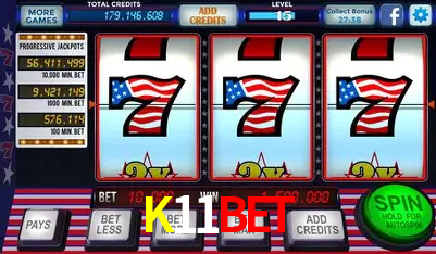 A Experiência Imersiva dos Cassinos Ao Vivo no K11BET