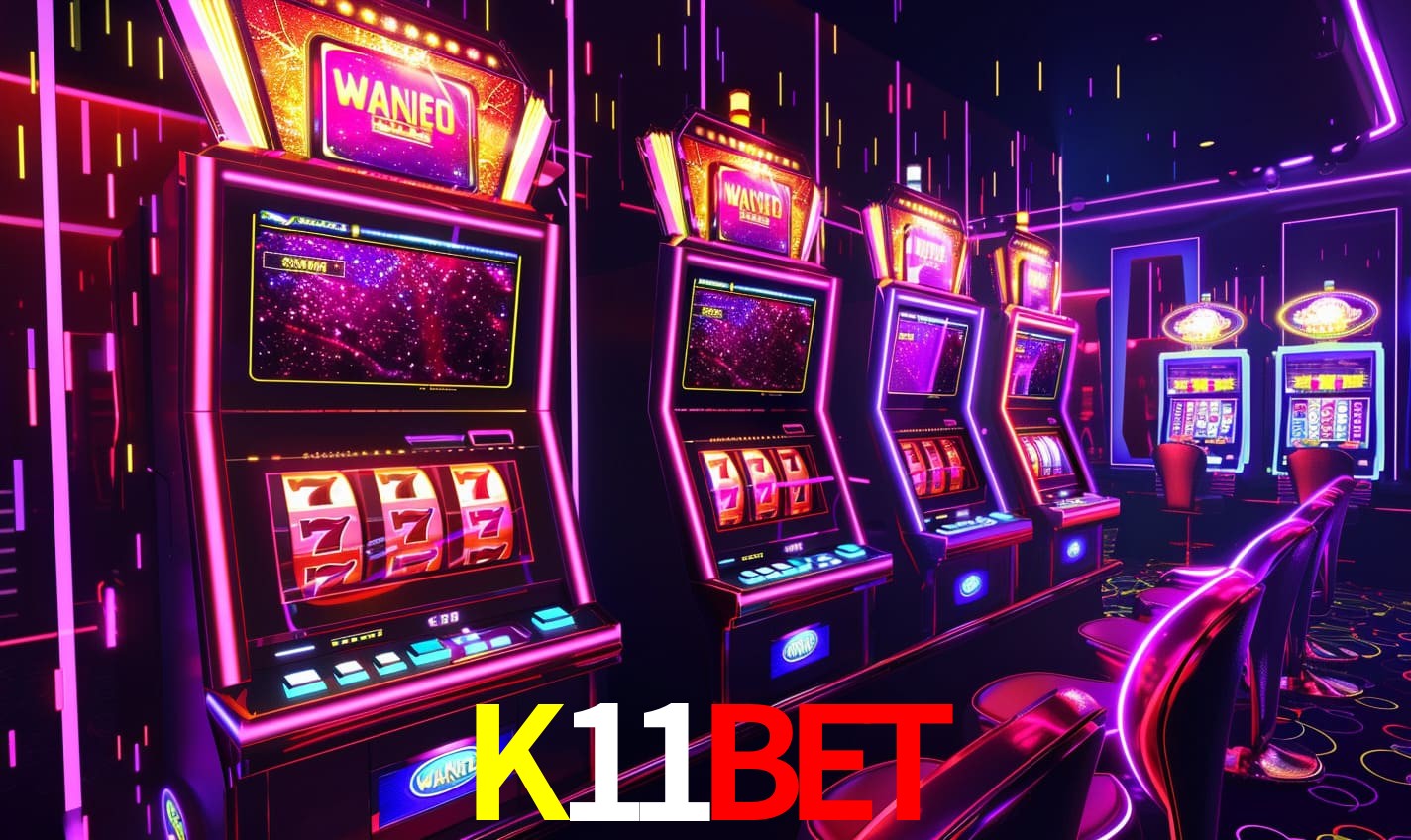 K11BET casino