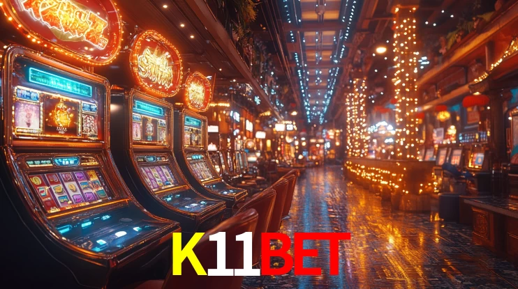 Blackjack Table K11BET