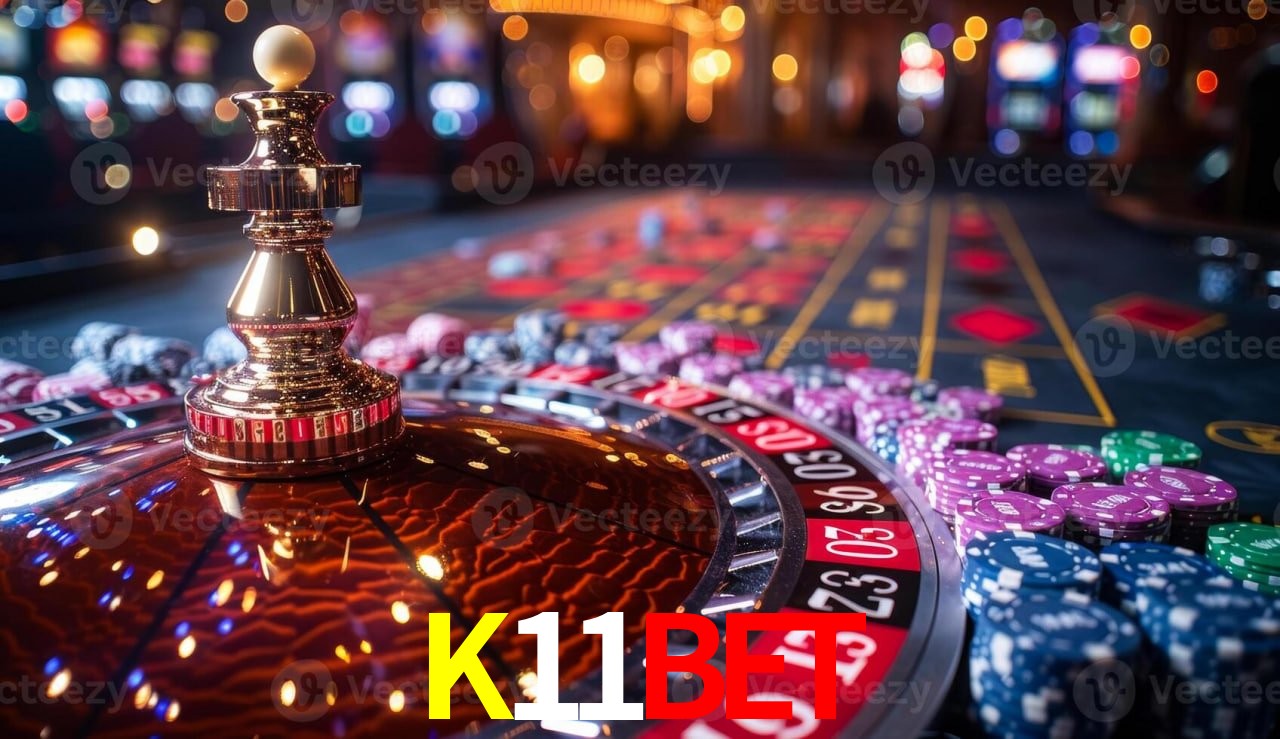 K11BET login