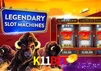 A Revolução dos Aplicativos de Jogos no K11BET