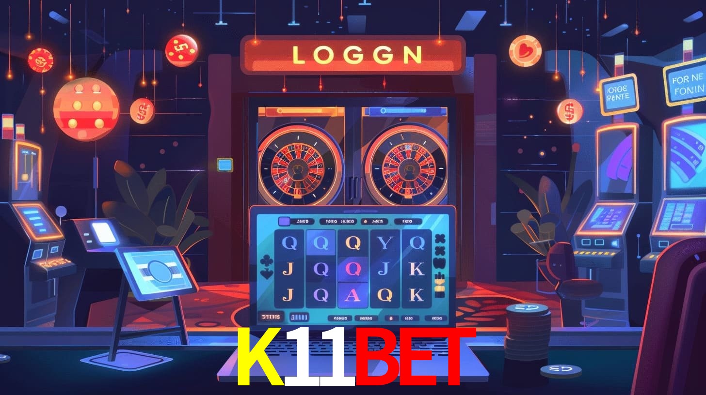 K11BET login