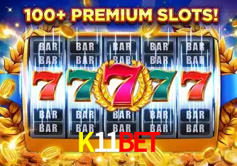 Inovações de Jogos na K11BET: O Futuro das Experiências Interativas