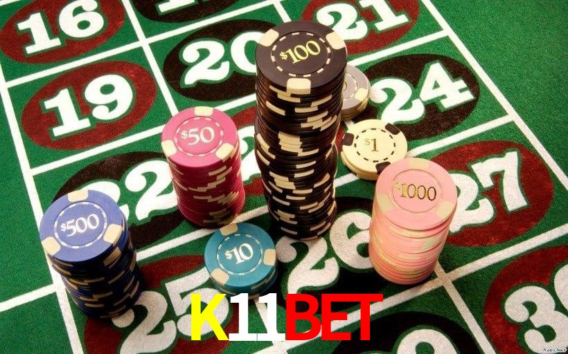 cassino K11BET