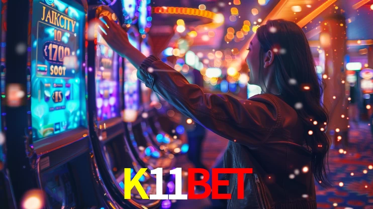 Aviator Game K11BET