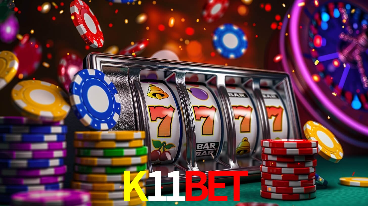 Casino VIP K11BET
