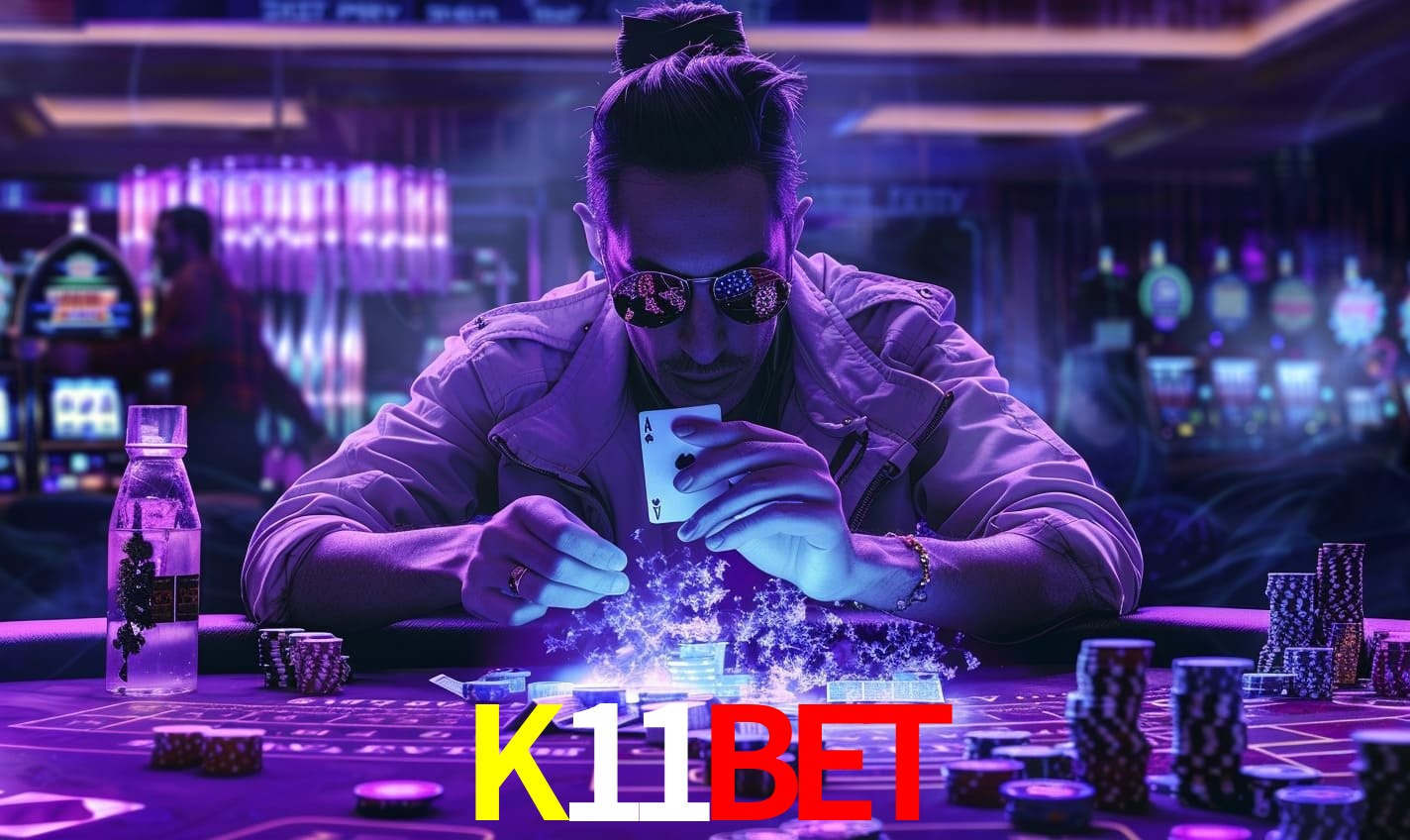 Secure Login K11BET