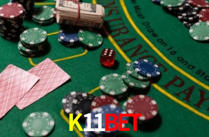 K11BET App Interface