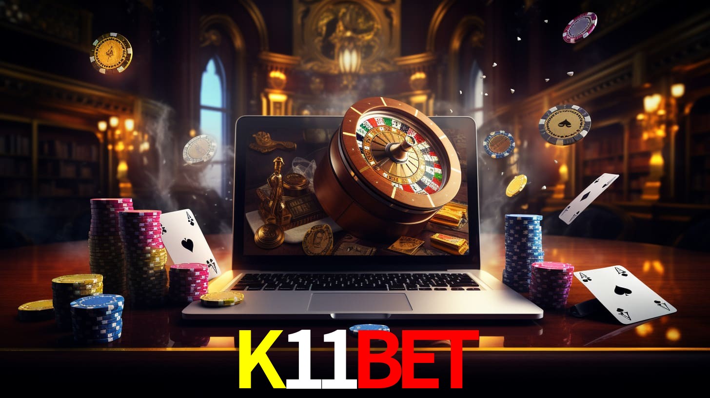 Live Casino K11BET