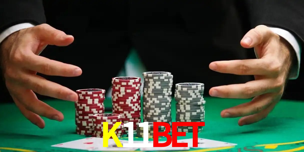 K11BET login