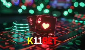 Avaliações dos Jogadores K11BET